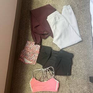 Lululemon Bundle